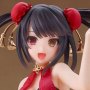 Kurumi Tokisaki Mandarin Swimwear Coreful