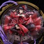 Kurumi Tokisaki Pigeon Blood Ruby Dress