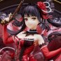 Kurumi Tokisaki Pigeon Blood Ruby Dress