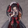 Kurumi Tokisaki Rasiel