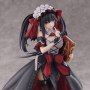 Kurumi Tokisaki Rasiel