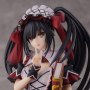 Kurumi Tokisaki Rasiel