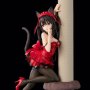 Date A Live 3: Kurumi Tokisaki Red Cat