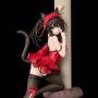 Kurumi Tokisaki Red Cat