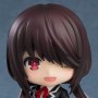 Kurumi Tokisaki School Uniform Nendoroid