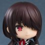 Kurumi Tokisaki School Uniform Nendoroid