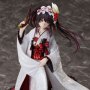 Kurumi Tokisaki Shiromuku