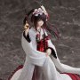 Kurumi Tokisaki Shiromuku