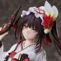 Kurumi Tokisaki Shiromuku
