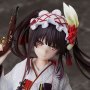 Kurumi Tokisaki Shiromuku