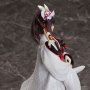 Kurumi Tokisaki Shiromuku