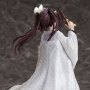 Kurumi Tokisaki Shiromuku