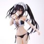 Kurumi Tokisaki Swimsuit