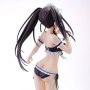 Kurumi Tokisaki Swimsuit