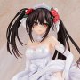 Kurumi Tokisaki Wedding Dress Light Novel Edition