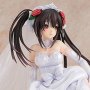 Kurumi Tokisaki Wedding Dress Light Novel Edition