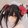 Kurumi Tokisaki Wedding Dress Light Novel Edition