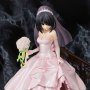 Date A Live: Kurumi Tokisaki Wedding Pink