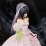 Kurumi Tokisaki Wedding Pink