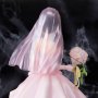 Kurumi Tokisaki Wedding Pink