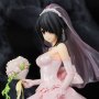 Kurumi Tokisaki Wedding Pink