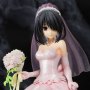 Kurumi Tokisaki Wedding Pink