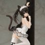 Kurumi Tokisaki White Cat