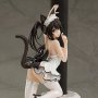 Kurumi Tokisaki White Cat