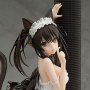 Kurumi Tokisaki White Cat