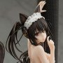 Kurumi Tokisaki White Cat