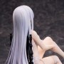 Kurumi Tokisaki & White Queen