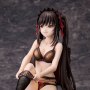 Kurumi Tokisaki & White Queen