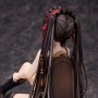 Kurumi Tokisaki & White Queen