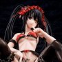 Kurumi Tokisaki Zafukyel Tamer's Relaxation