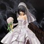 Date A Live: Kurumi Tokisaki Wedding