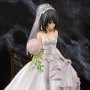 Kurumi Tokisaki Wedding