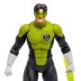 Blackest Night: Kyle Rayner Build A