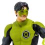 Kyle Rayner Build A