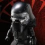 Star Wars: Kylo Ren Egg Attack