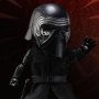 Kylo Ren Egg Attack