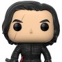 Star Wars-Last Jedi: Kylo Ren Pop! Vinyl