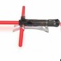 Kylo Ren Lightsaber Black Series