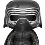 Star Wars-Last Jedi: Kylo Ren Masked Pop! Vinyl (Toys 'R' Us)