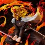 Demon Slayer-Kimetsu no Yaiba: Kyojuro Rengoku