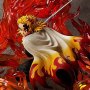 Demon Slayer-Kimetsu no Yaiba: Kyojuro Rengoku Complete
