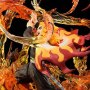 Demon Slayer-Kimetsu no Yaiba: Kyojuro Rengoku DX