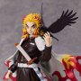 Demon Slayer-Kimetsu no Yaiba: Kyojuro Rengoku Flame Hashira