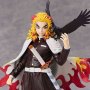 Kyojuro Rengoku Flame Hashira