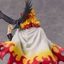 Kyojuro Rengoku Flame Hashira