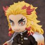 Demon Slayer-Kimetsu no Yaiba: Kyojuro Rengoku Nendoroid Doll